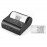 POS-8001DD 80mm Mini Portable Wireless USB Thermal Printer Receipt Bill Ticket POS Printing for Android iOS Windows