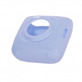 Original PAPERANG Soft Silicone Case Protective Cover Case Waterproof Anti-Dust Anti-Scratch for PAPERANG P1 Pocket Printer BT Wireless Thermal Printer