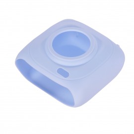 Original PAPERANG Soft Silicone Case Protective Cover Case Waterproof Anti-Dust Anti-Scratch for PAPERANG P1 Pocket Printer BT Wireless Thermal Printer