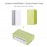 Original Soft Silicone Case for PAPERANG C1 112mm Pocket Printer Protective Cover Case Storage Sleeve Waterproof Anti-Dust Anti-Scratch for C1 Thermal Printer
