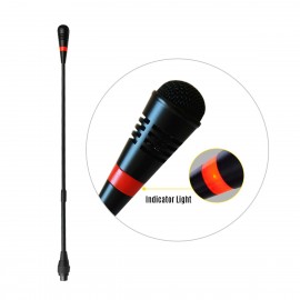 USB Computer Microphone Desktop Wired Microphone Cardioid Condenser Mic Adjustable Neck Plug & Play for PC Laptop Office Meeting Conference Recording Chatting Live Streaming Gaming USB Computer Microphone Desktop Wired Microphone Cardioid Condenser Mic Adjustable Neck Plug & Play for PC Laptop Office Meeting Conference Recording Chatting Live Streaming Gaming
