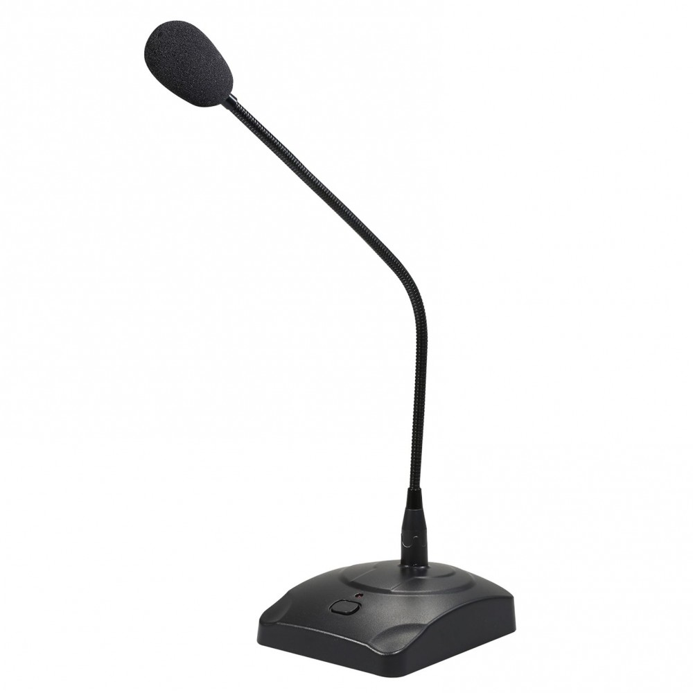 Computer Microphone Professioinal Wired Desktop Conference Microphone Adjustable Neck for PC Laptop Speaker Mixer Conference Speech Recording Broadcasting Online Voice Chatting Computer Microphone Professioinal Wired Desktop Conference Microphone Adjustable Neck for PC Laptop Speaker Mixer Conference Speech Recording Broadcasting Online Voice Chatting