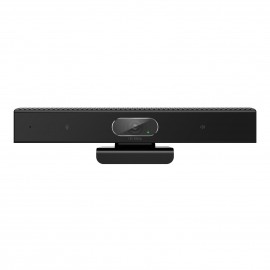 1080P Webcam 3-in-1 HD Video Conference Camera with Microphone and Speaker Auto Focus 360° Voice Pickup USB Plug & Play Compatible with Windows Android Mac for Video Conference/Online Course/Live Streaming 1080P Webcam 3-in-1 HD Video Conference Camera with Microphone and Speaker Auto Focus 360° Voice Pickup USB Plug & Play Compatible with Windows Android Mac for Video Conference/Online Course/Live Streaming