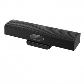 1080P Webcam 3-in-1 HD Video Conference Camera with Microphone and Speaker Auto Focus 360° Voice Pickup USB Plug & Play Compatible with Windows Android Mac for Video Conference/Online Course/Live Streaming 1080P Webcam 3-in-1 HD Video Conference Camera with Microphone and Speaker Auto Focus 360° Voice Pickup USB Plug & Play Compatible with Windows Android Mac for Video Conference/Online Course/Live Streaming
