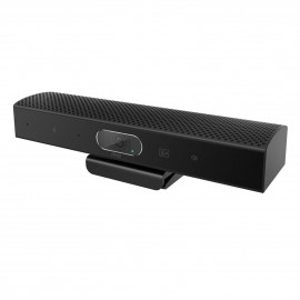 2K Webcam 3-in-1 HD Video Conference Camera with Microphone and Speaker AI Face Tracking Auto Focus 360° Voice Pickup 4 Megapixel USB Plug & Play Compatible with Windows Android Mac for Video Conference/Online Course/Live Streaming 2K Webcam 3-in-1 HD Video Conference Camera with Microphone and Speaker AI Face Tracking Auto Focus 360° Voice Pickup 4 Megapixel USB Plug & Play Compatible with Windows Android Mac for Video Conference/Online Course/Live Streaming