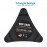 USB Speakerphone Conference Microphone with Speaker 360° Omnidirectional Mic Echo Cancellation PC Computer Laptop Microphone with Mute Function Volume Adjustment Plug & Play for Office Home Business Skype Chatting Video Conference Gaming Online Class