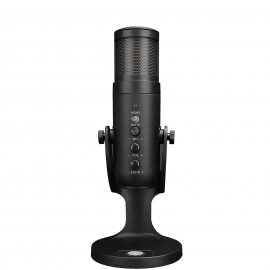 USB Microphone Computer PC Mic Heart-shape directional Condenser Conferencer with Stand Plug and Play Dynamic RGB Lighting Compatible with Windows MacOS for Meeting Streaming Singing Recording Podcasting Gaming USB Microphone Computer PC Mic Heart-shape directional Condenser Conferencer with Stand Plug and Play Dynamic RGB Lighting Compatible with Windows MacOS for Meeting Streaming Singing Recording Podcasting Gaming