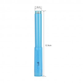 Multi-function UV Light Money Counterfeit  Detector Pen Mini Banknote Tester Pen Currency Cash Checker Money Fake Dollar Marker for US Dollar Euro Pound Yen Korean Won