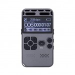 SK-502 Digital Voice Recorder Activated Dictaphone Audio Sound Digital Professional Music Player Support Memory Card