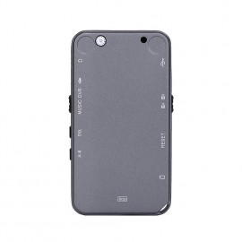 SK-502 Digital Voice Recorder Activated Dictaphone Audio Sound Digital Professional Music Player Support Memory Card