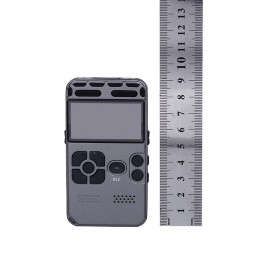 SK-502 Digital Voice Recorder Activated Dictaphone Audio Sound Digital Professional Music Player Support Memory Card