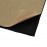 2pcs 220*220mm Heated Bed Foam Foil Insulation Cotton Self-Adhesive Hot Bed Heat Insulation Mat Sticker for Creality Ender 3 Ender 5 Anet A8 A6 Tronxy XY-2 3D Printer