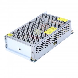 DC 24V 240W 10A Universal Regulated Switching Power Supply Compatible with Anet ET4 ET4X Creality Ender 3 3D Printer LED Strip Light Computer Project DC 24V 240W 10A Universal Regulated Switching Power Supply Compatible with Anet ET4 ET4X Creality Ender 3 3D Printer LED Strip Light Computer Project