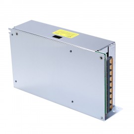 DC 24V 360W 15A Universal Regulated Switching Power Supply Compatible with Anet A8 Plus E16 ET4 ET4PRO ET5 ET5PRO Creality 10/10s/10 V2 Ender 3 3D Printer LED Strip Light Computer Project DC 24V 360W 15A Universal Regulated Switching Power Supply Compatible with Anet A8 Plus E16 ET4 ET4PRO ET5 ET5PRO Creality 10/10s/10 V2 Ender 3 3D Printer LED Strip Light Computer Project