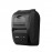 5809DD Portable Mini Direct Thermal Printer Wireless Thermal POS Receipt Printer with 2000mAh   Rechargeable Lithium Battery USB/BT Mobile Printer EU Plug（100-240V）