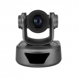 Video Conference Camera 3X Optional Zoom Cam Webcam Full HD 1080P Supported 95 Degree Wide Viewing Auto Focus with USB2.0 Remote Control for Business Meetings Rooms Recording Training